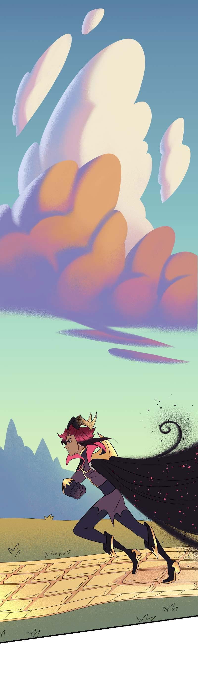 Манга Долго и счастливо - Глава 59 Страница 1