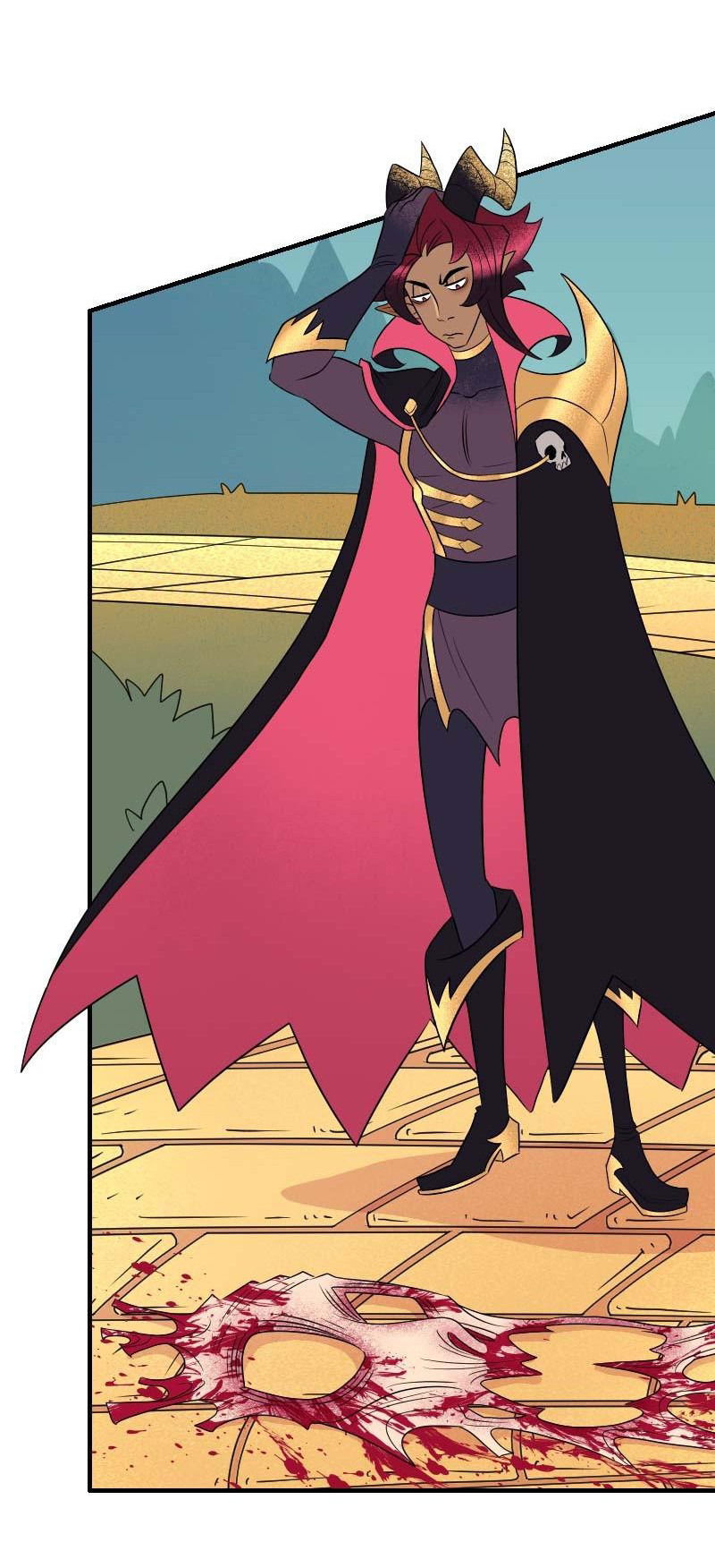 Манга Долго и счастливо - Глава 59 Страница 2