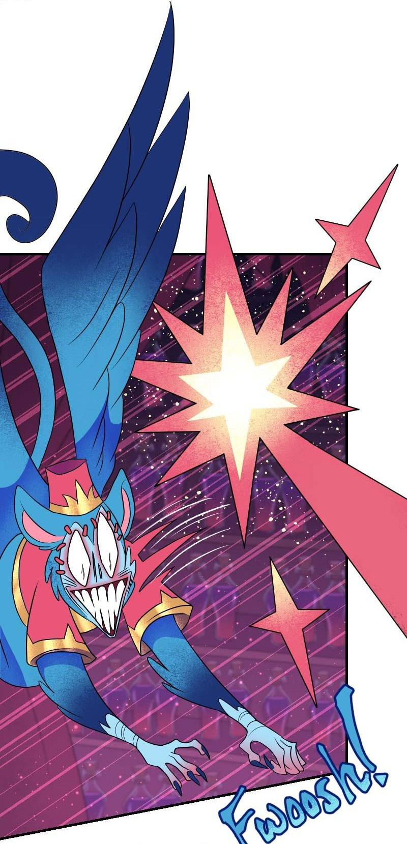 Манга Долго и счастливо - Глава 59 Страница 8