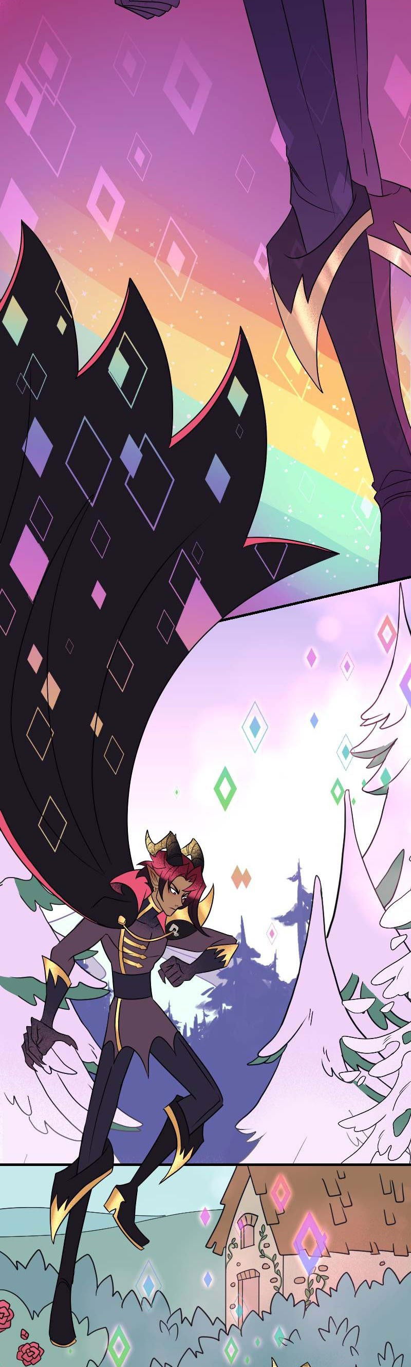 Манга Долго и счастливо - Глава 59 Страница 18