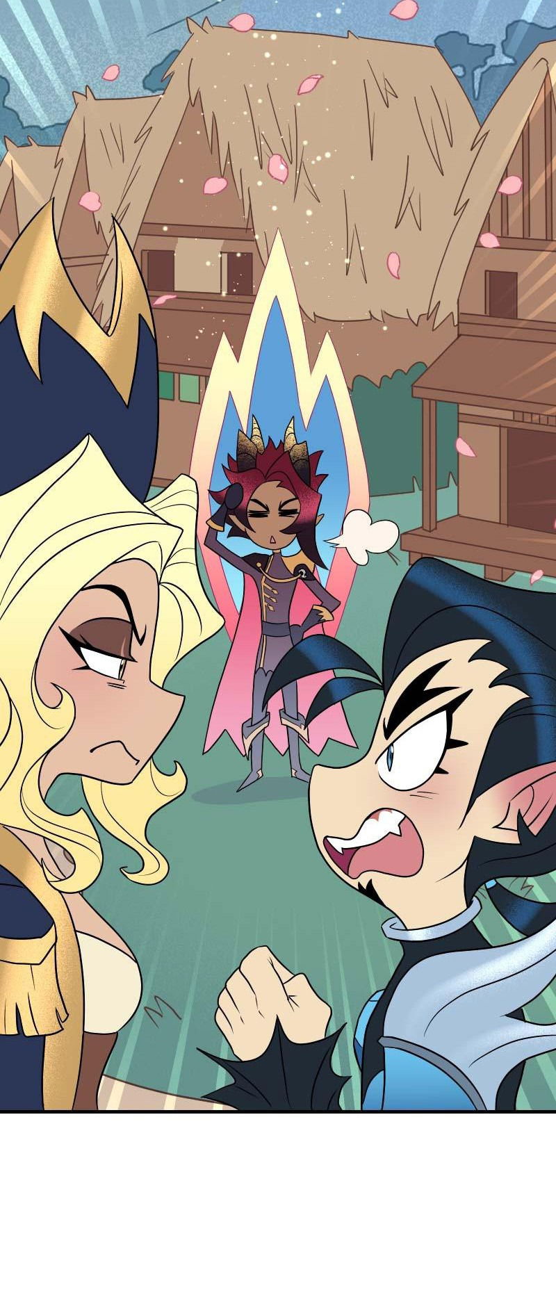 Манга Долго и счастливо - Глава 58 Страница 4