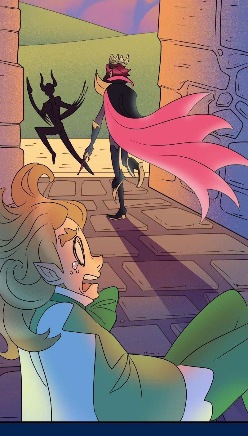 Манга Долго и счастливо - Глава 58 Страница 40