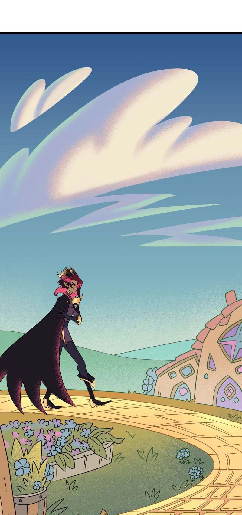 Манга Долго и счастливо - Глава 58 Страница 32