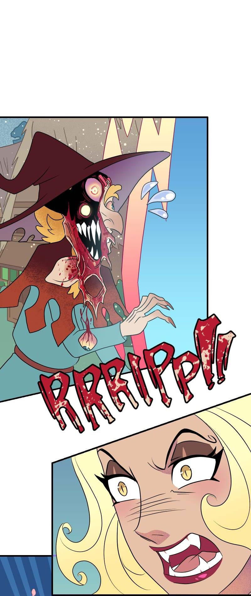 Манга Долго и счастливо - Глава 58 Страница 24