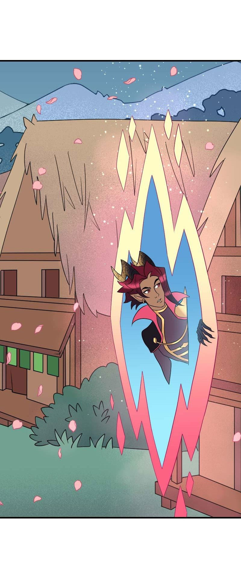 Манга Долго и счастливо - Глава 58 Страница 2