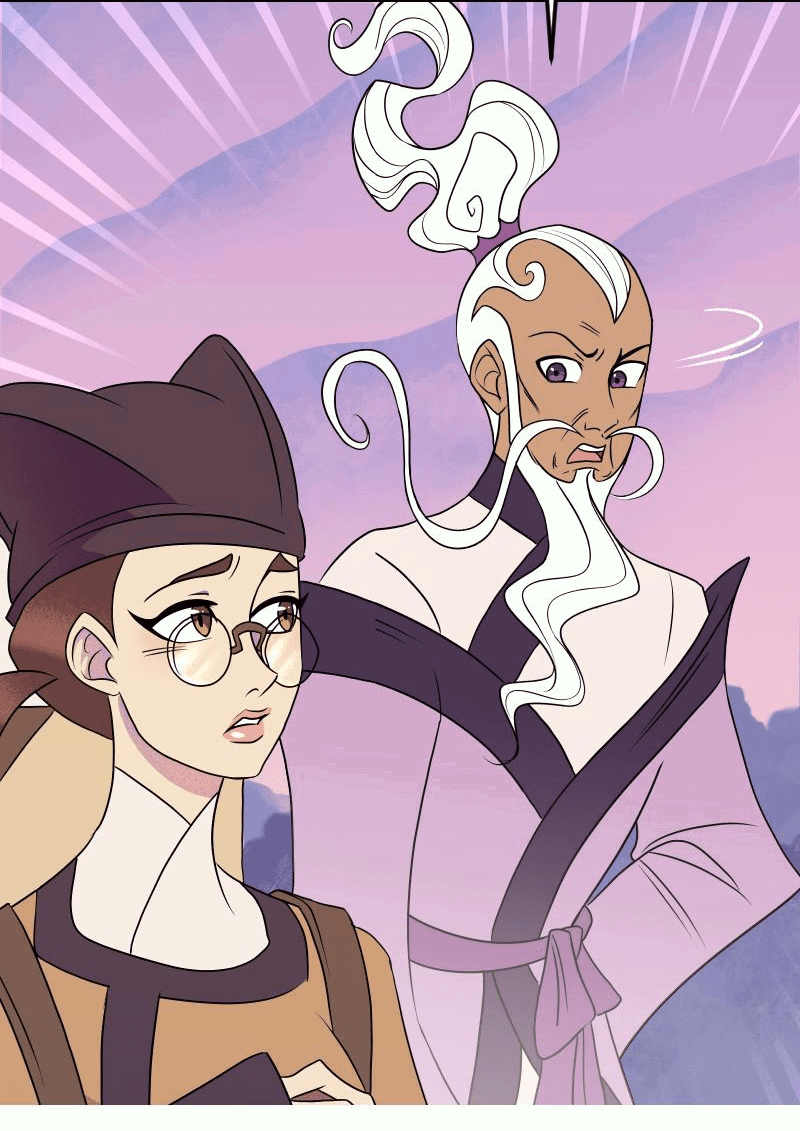 Манга Долго и счастливо - Глава 57 Страница 39