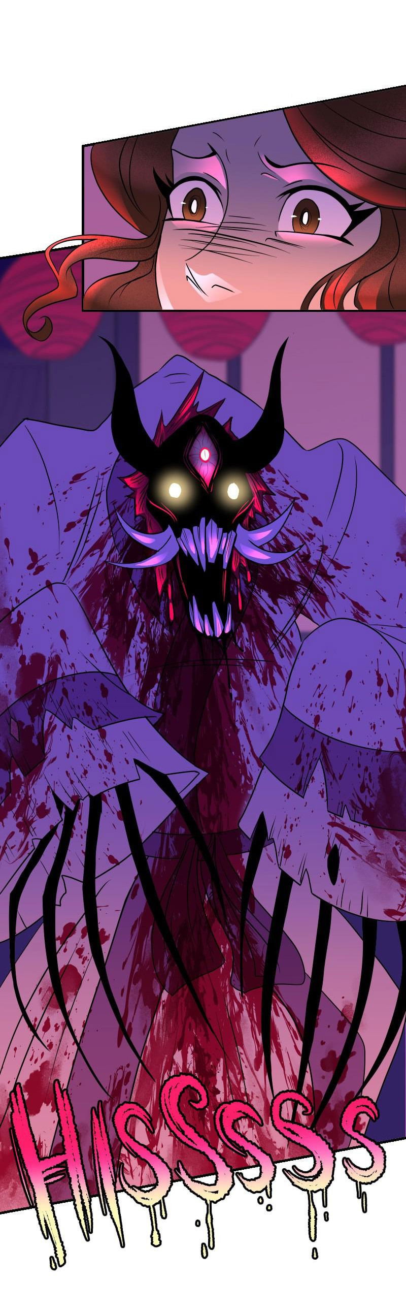 Манга Долго и счастливо - Глава 57 Страница 8