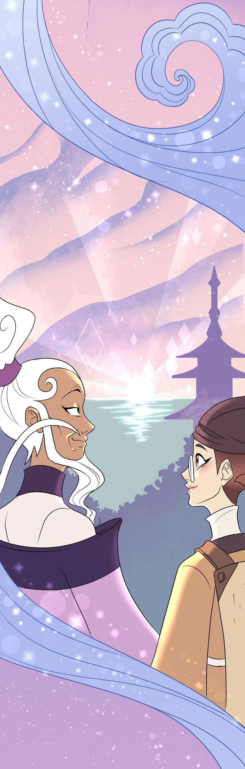 Манга Долго и счастливо - Глава 57 Страница 45