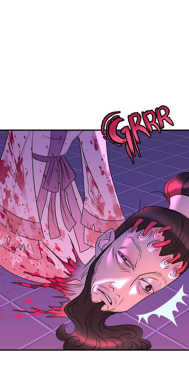 Манга Долго и счастливо - Глава 57 Страница 7