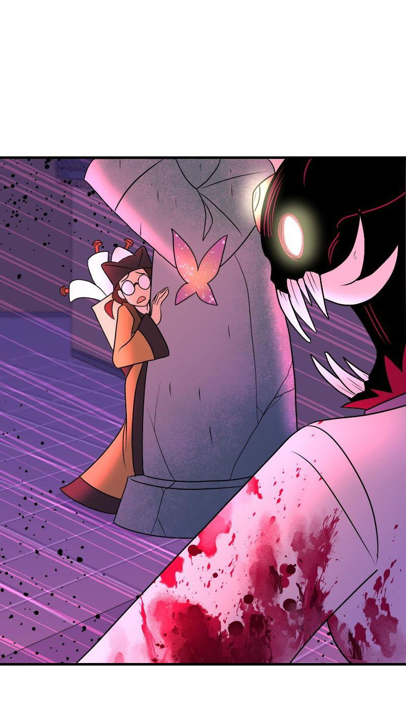 Манга Долго и счастливо - Глава 57 Страница 11