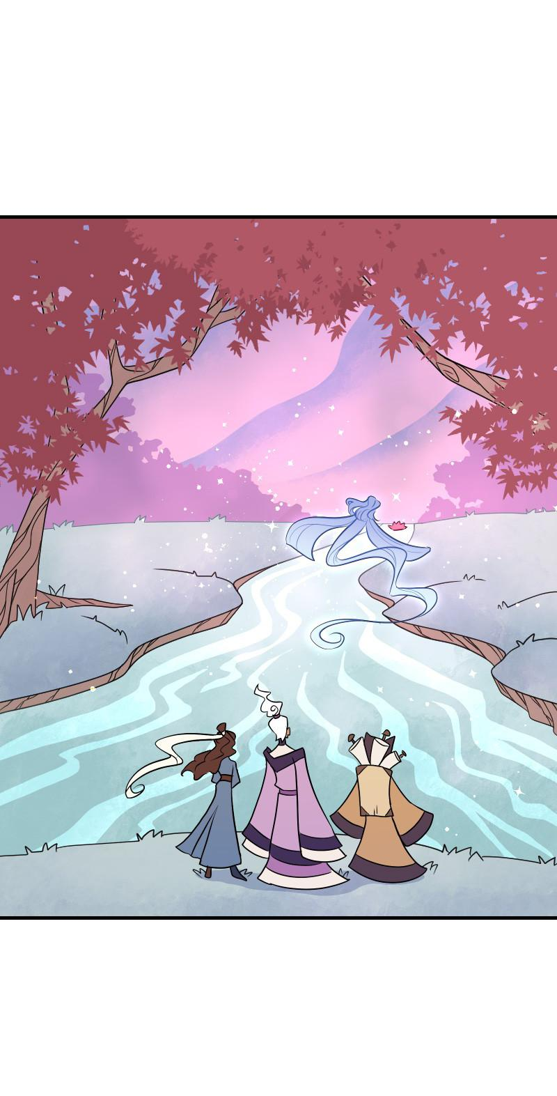 Манга Долго и счастливо - Глава 57 Страница 37