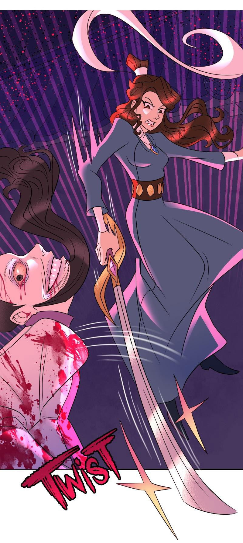 Манга Долго и счастливо - Глава 57 Страница 1