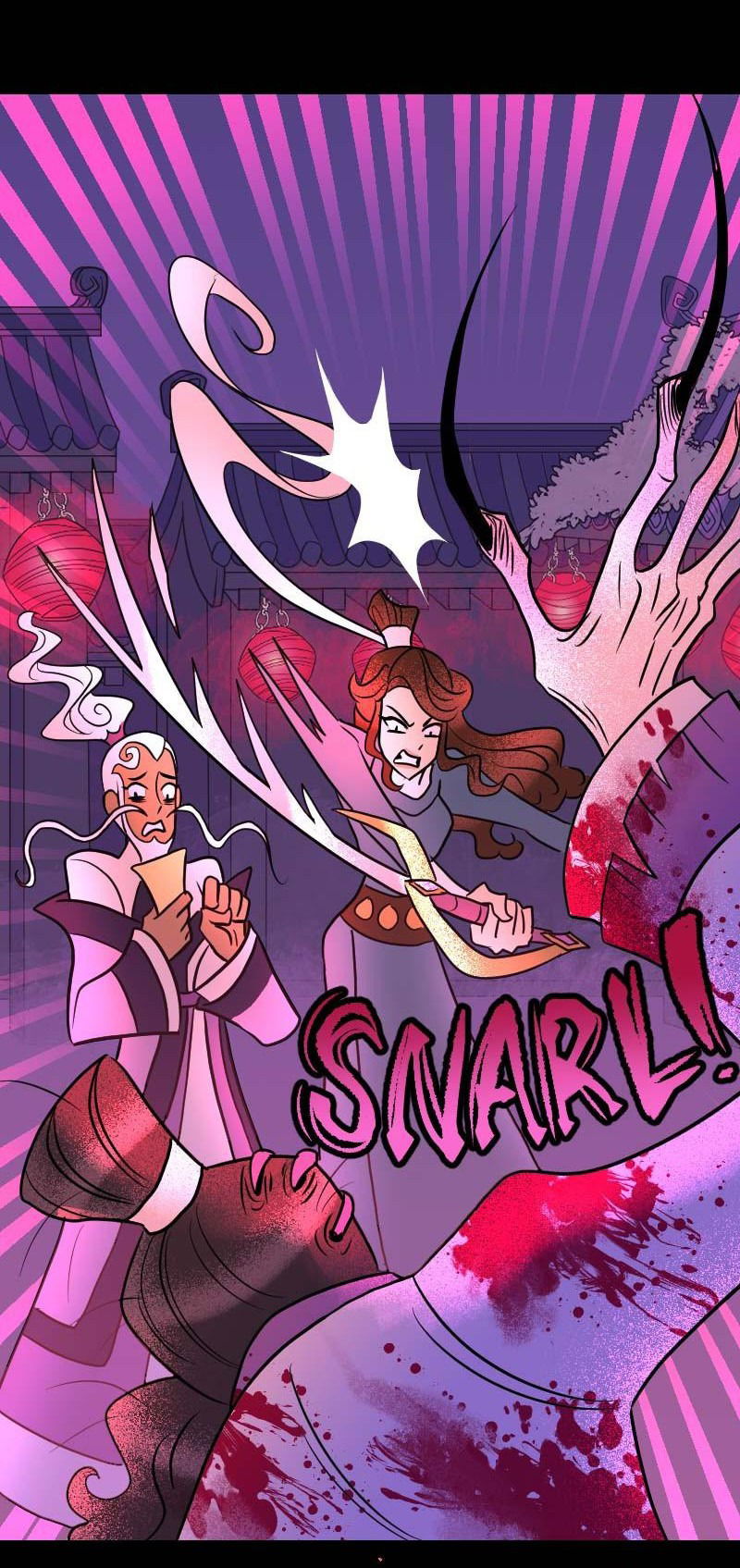 Манга Долго и счастливо - Глава 56 Страница 45