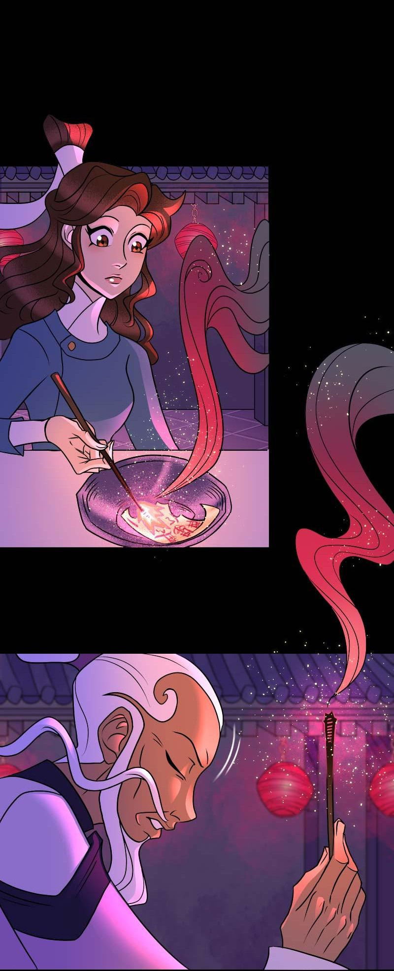 Манга Долго и счастливо - Глава 56 Страница 27