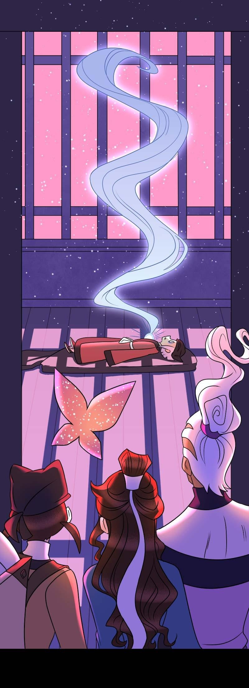 Манга Долго и счастливо - Глава 56 Страница 1