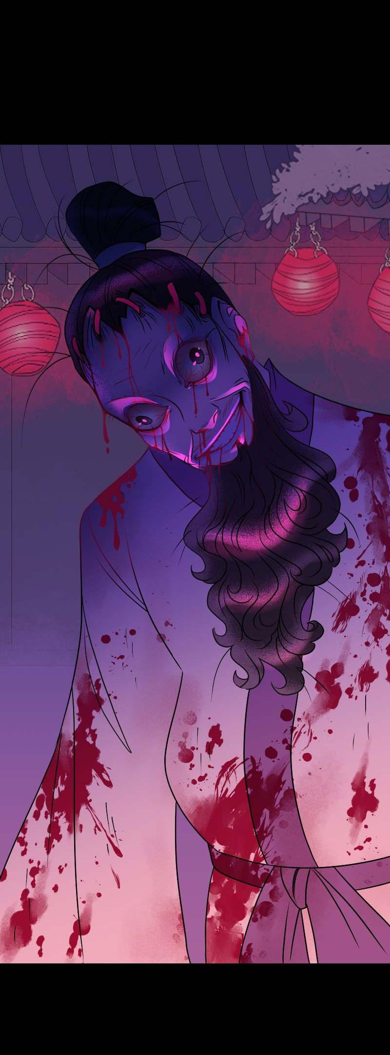 Манга Долго и счастливо - Глава 56 Страница 32