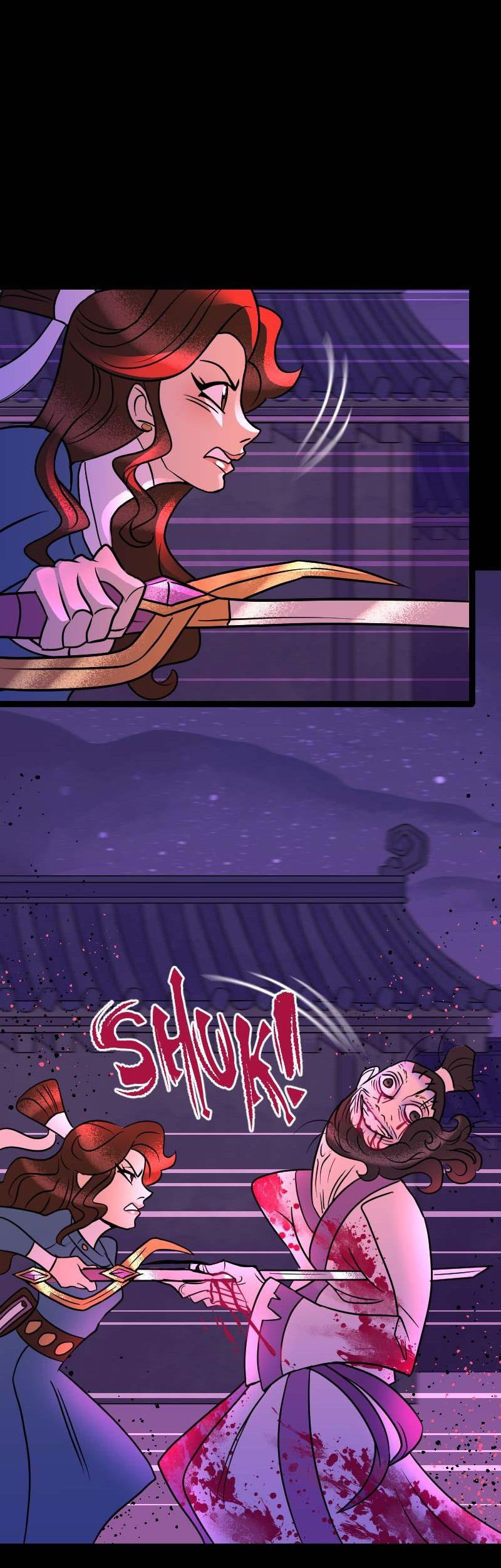 Манга Долго и счастливо - Глава 56 Страница 43