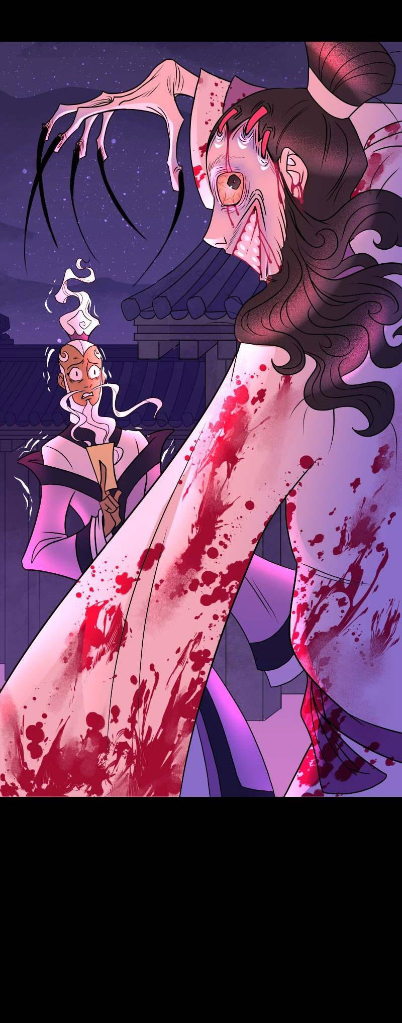 Манга Долго и счастливо - Глава 56 Страница 42