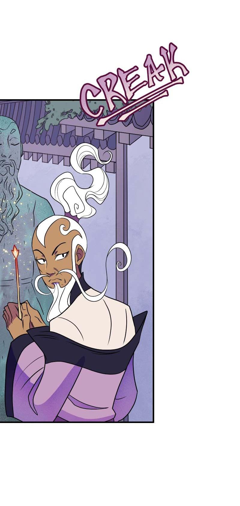 Манга Долго и счастливо - Глава 55 Страница 3