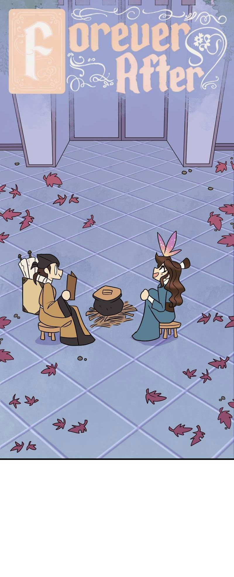 Манга Долго и счастливо - Глава 55 Страница 1