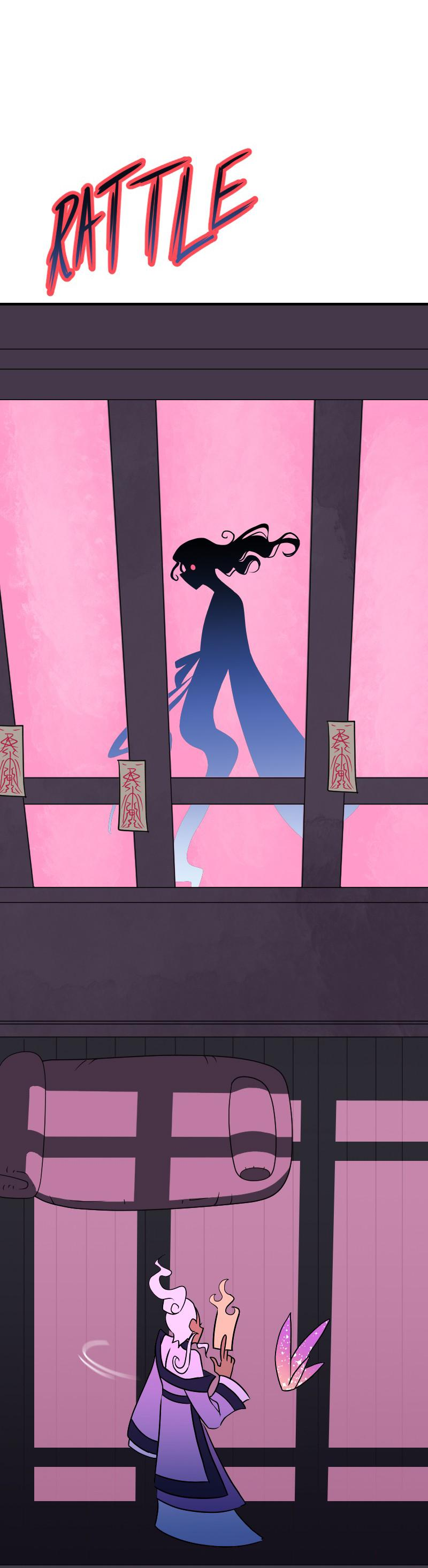 Манга Долго и счастливо - Глава 54 Страница 27