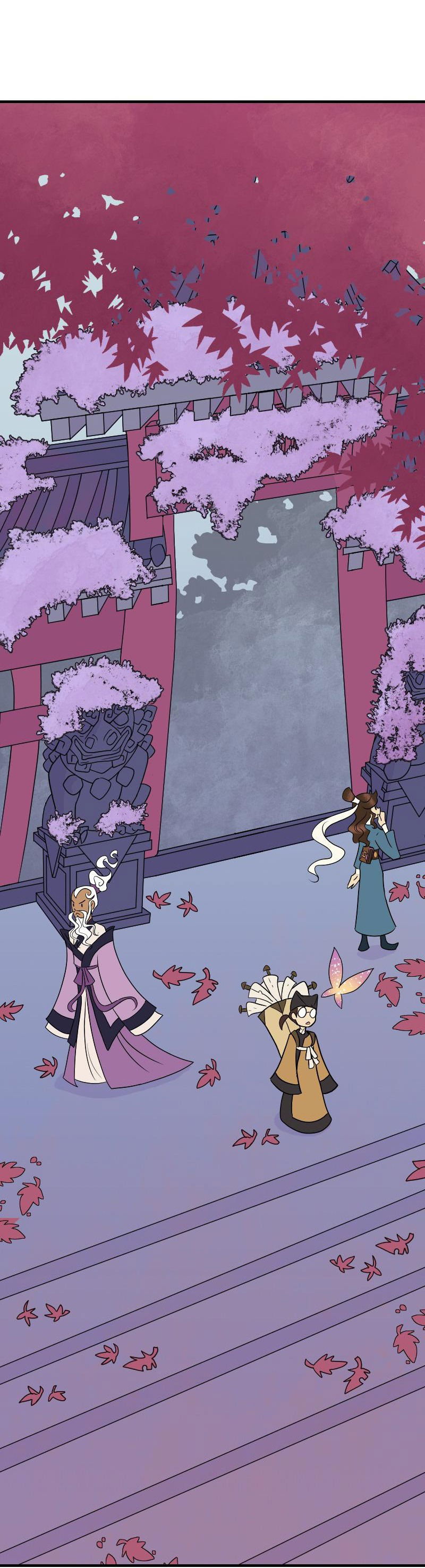 Манга Долго и счастливо - Глава 54 Страница 34