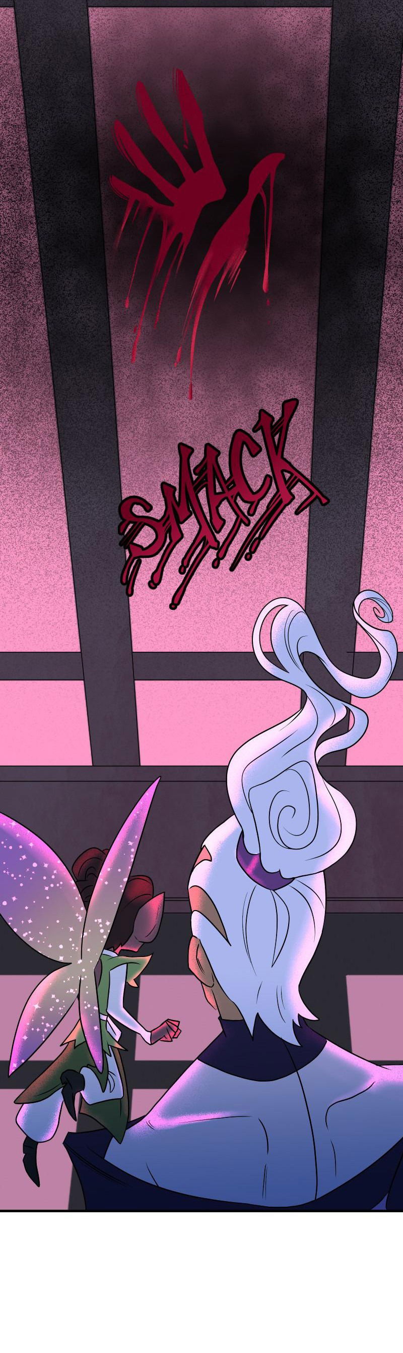 Манга Долго и счастливо - Глава 54 Страница 26