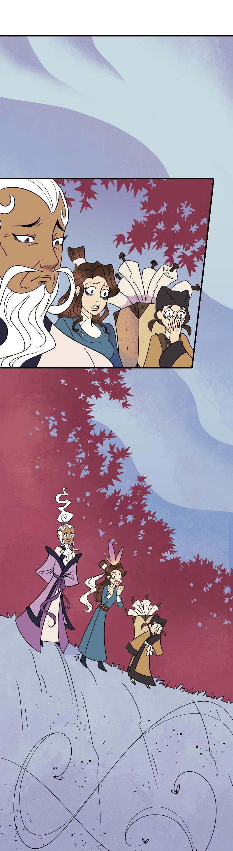 Манга Долго и счастливо - Глава 54 Страница 42