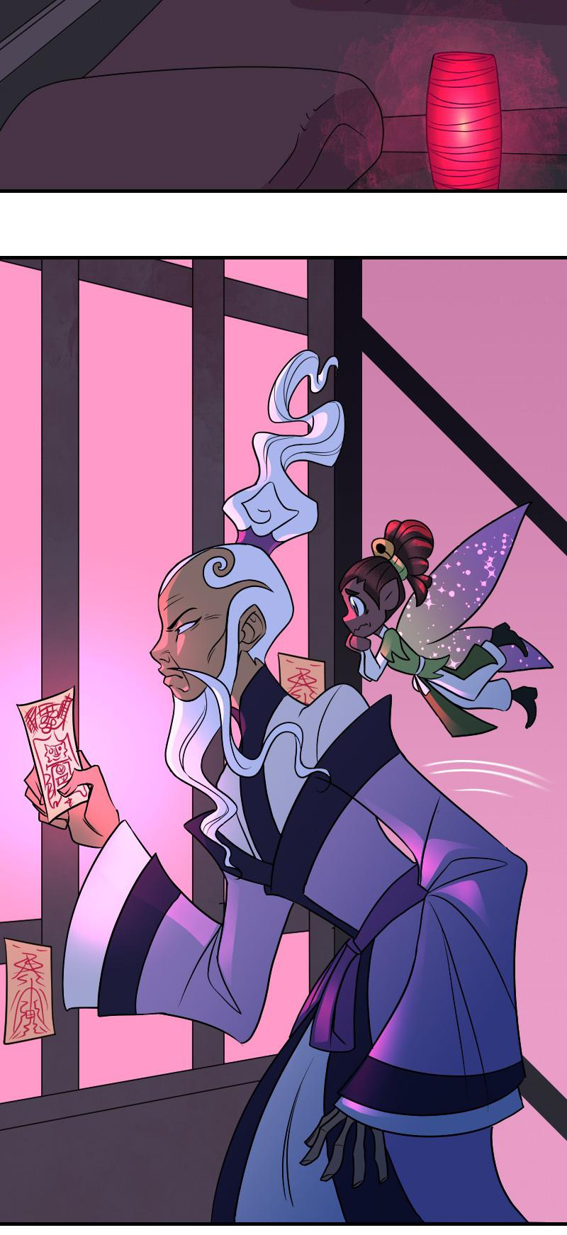 Манга Долго и счастливо - Глава 54 Страница 24