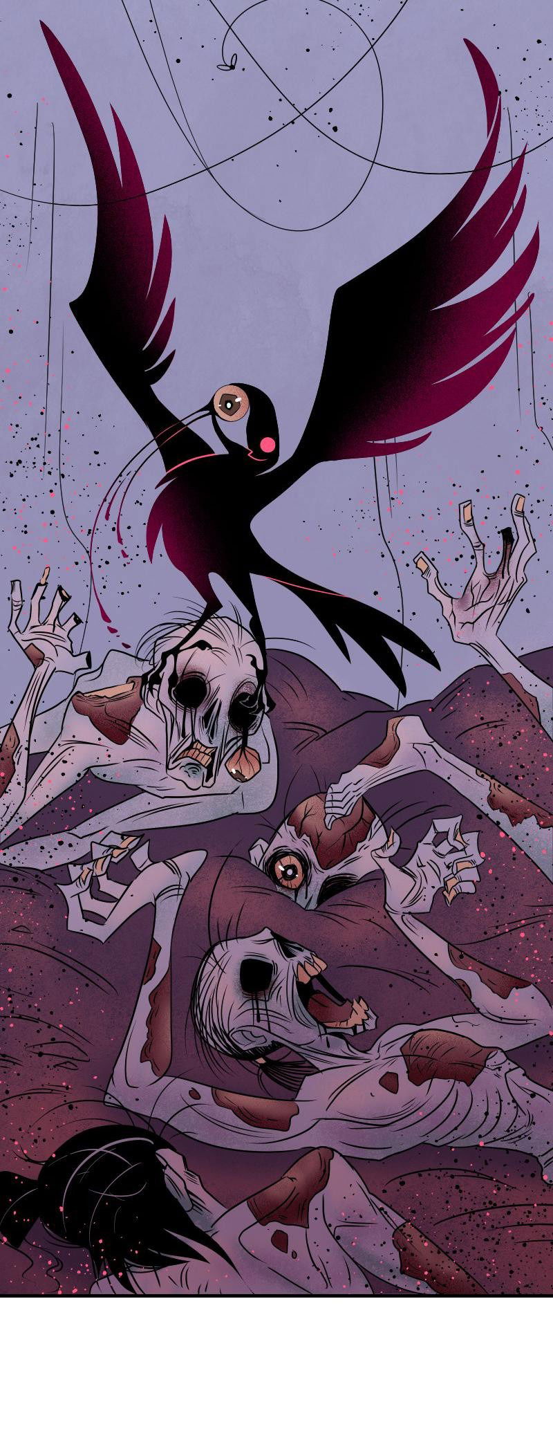 Манга Долго и счастливо - Глава 54 Страница 44