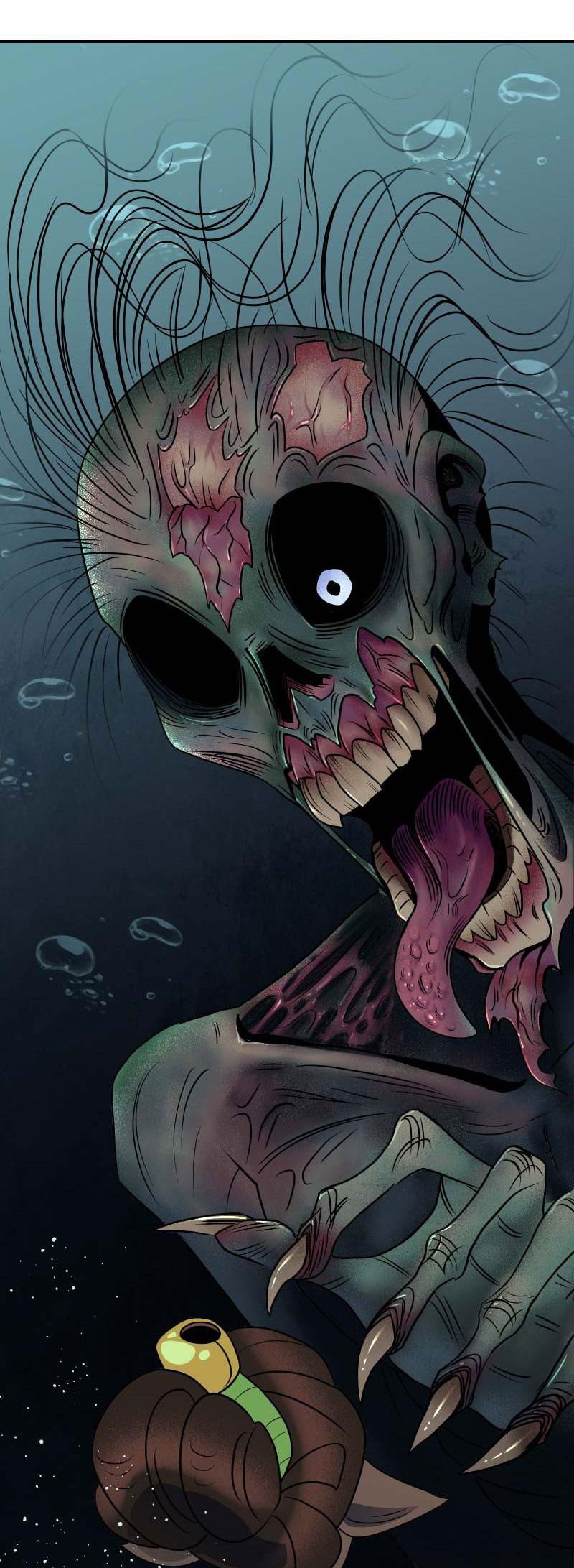 Манга Долго и счастливо - Глава 53 Страница 11