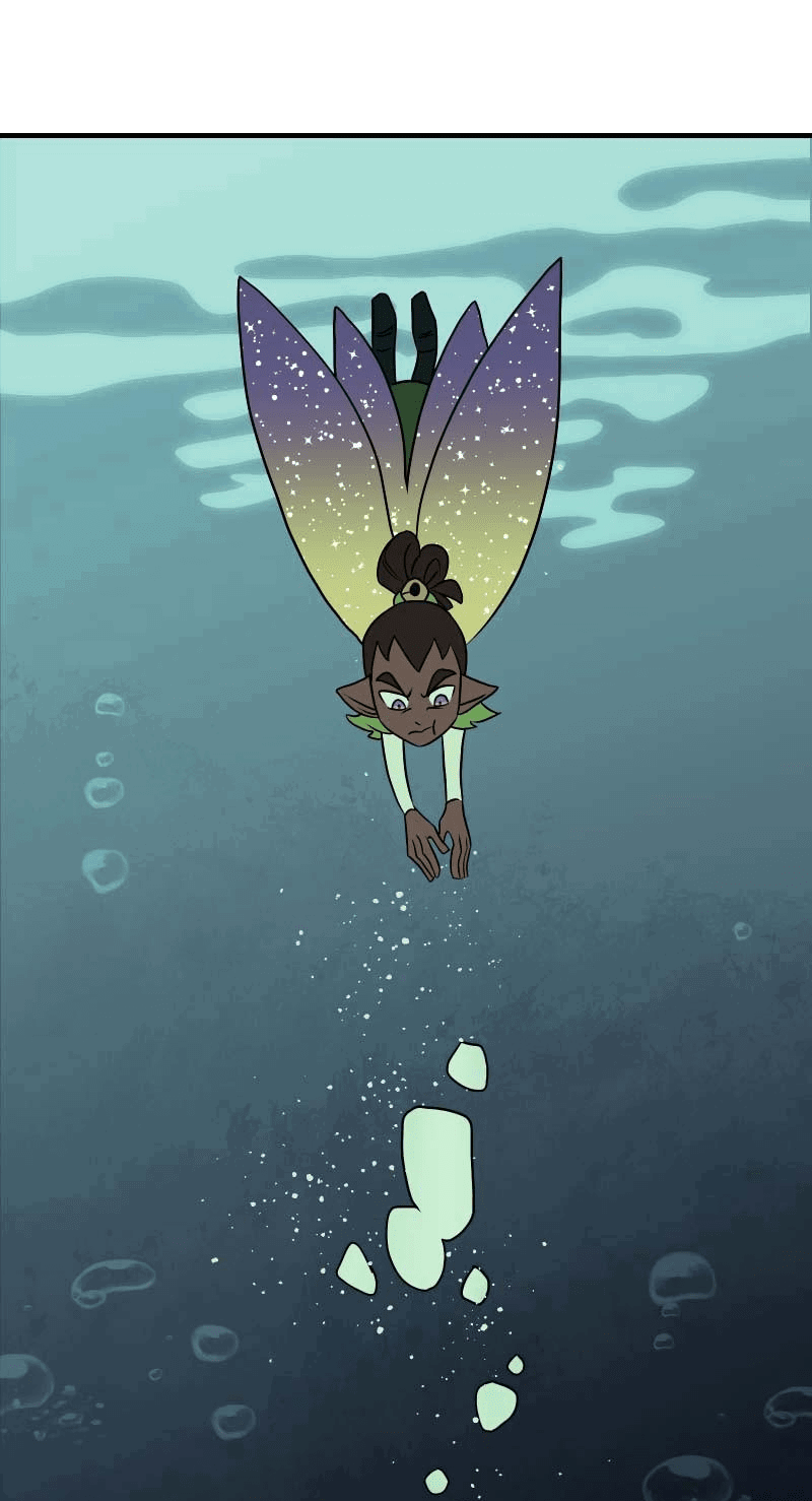 Манга Долго и счастливо - Глава 53 Страница 17