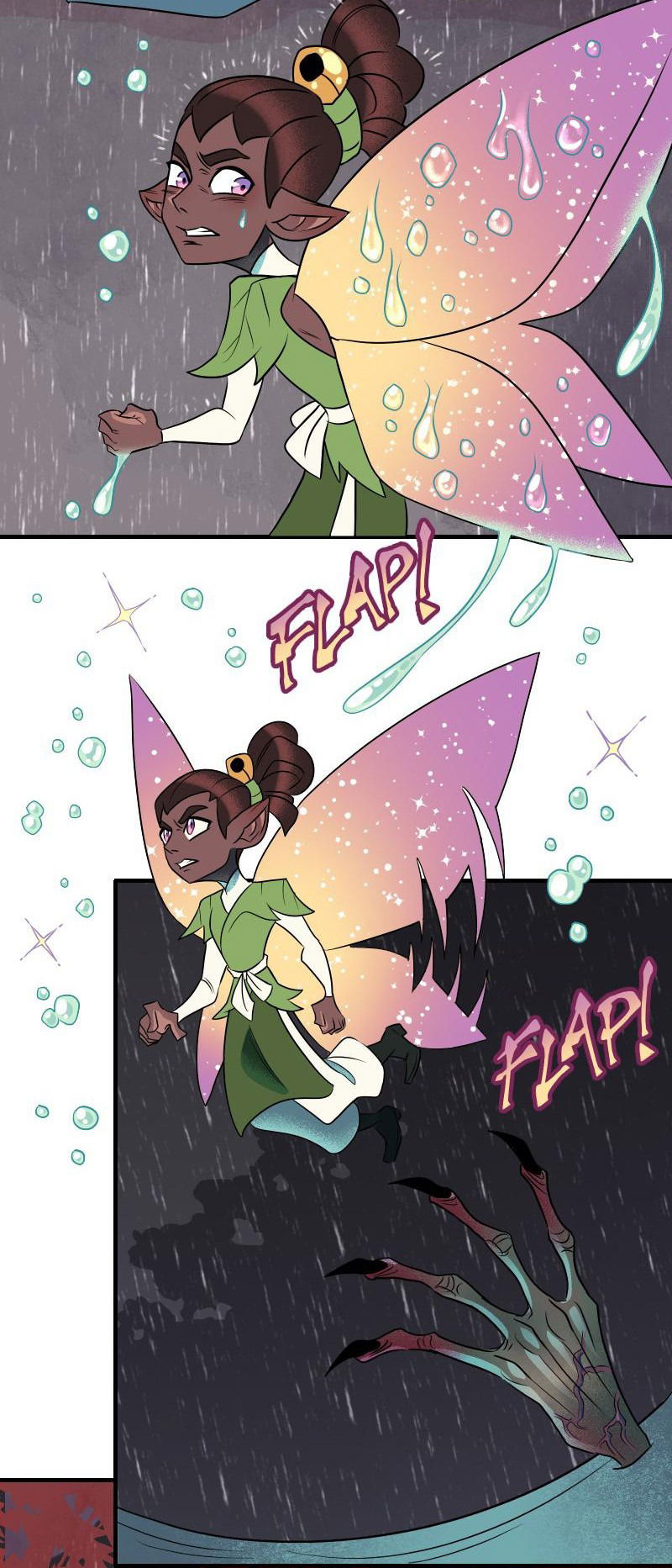 Манга Долго и счастливо - Глава 53 Страница 25