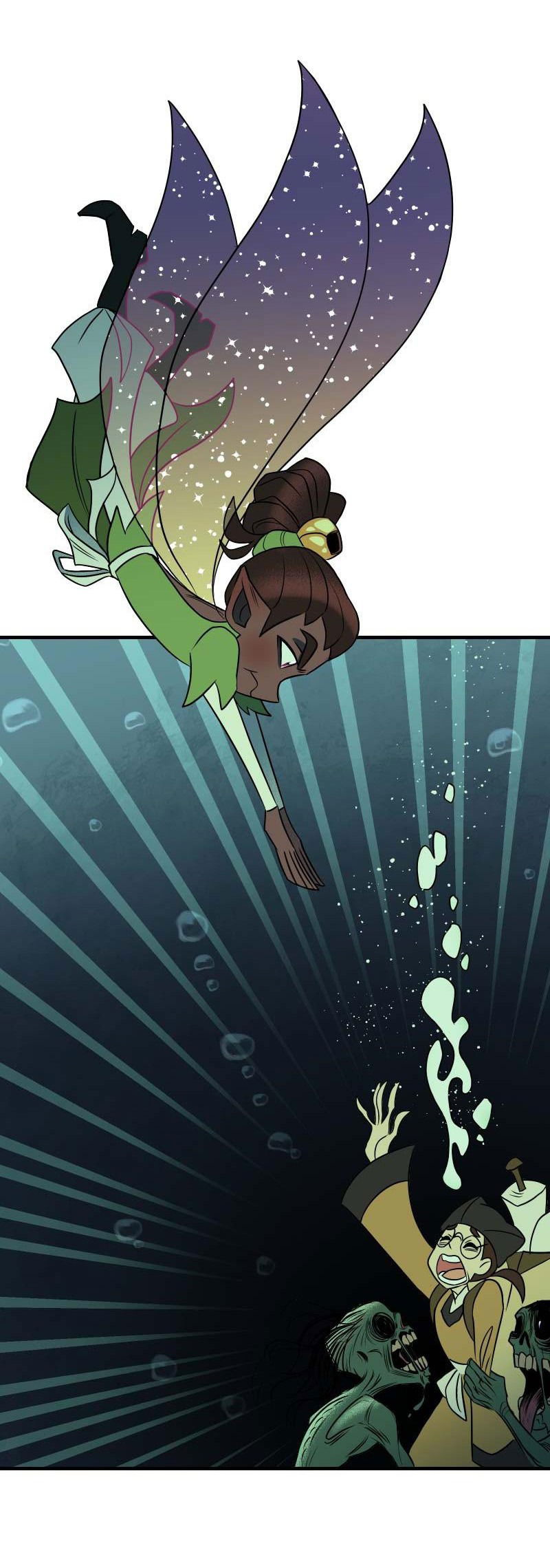 Манга Долго и счастливо - Глава 53 Страница 16