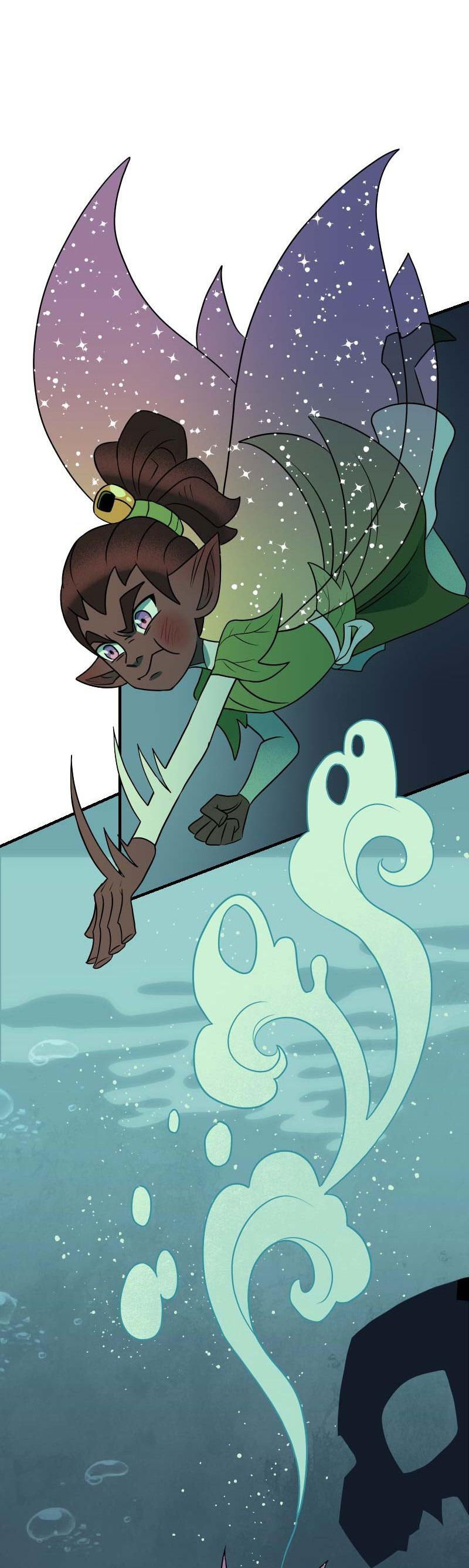 Манга Долго и счастливо - Глава 53 Страница 9