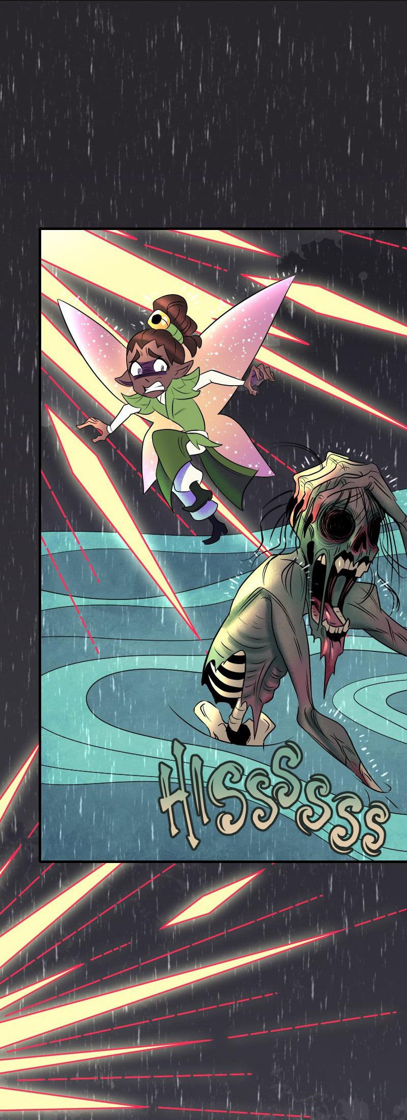 Манга Долго и счастливо - Глава 53 Страница 27