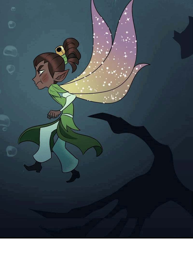 Манга Долго и счастливо - Глава 53 Страница 10