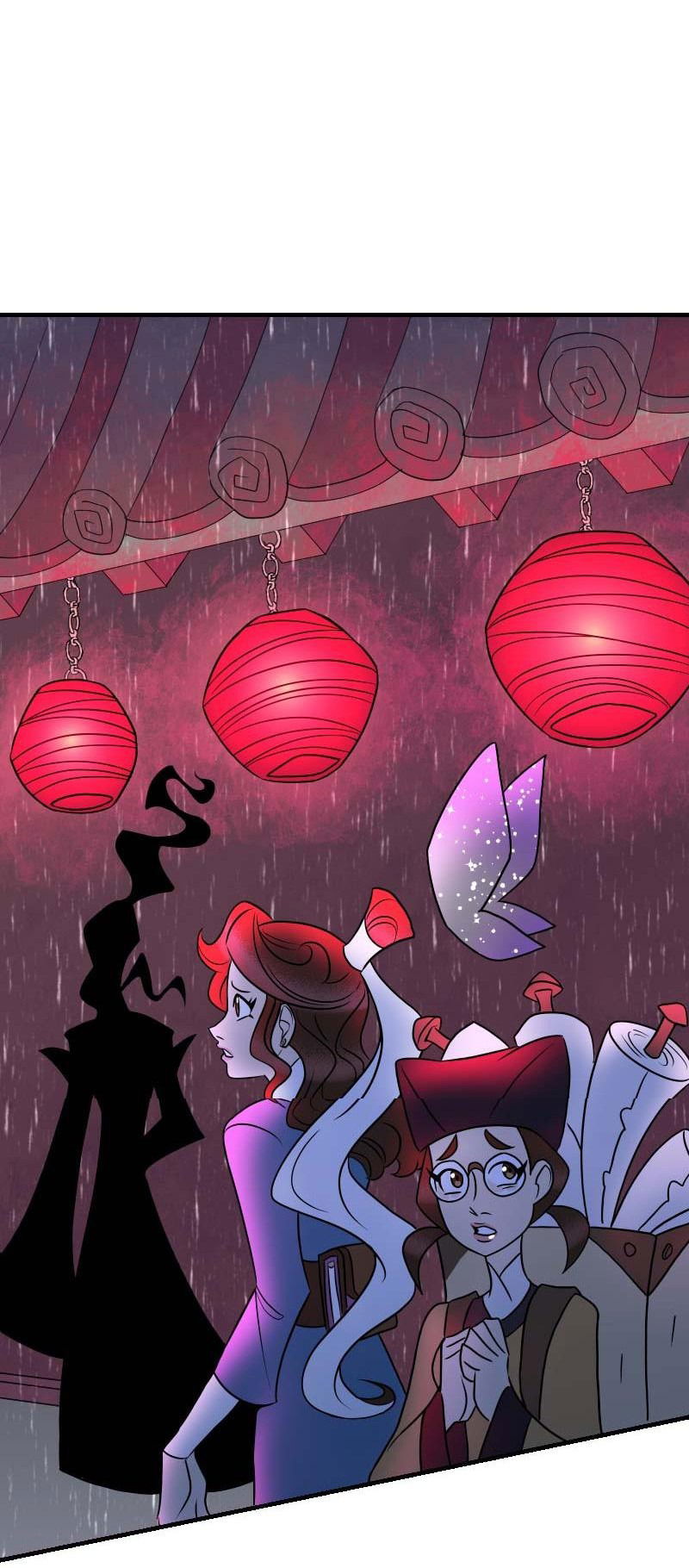 Манга Долго и счастливо - Глава 53 Страница 39