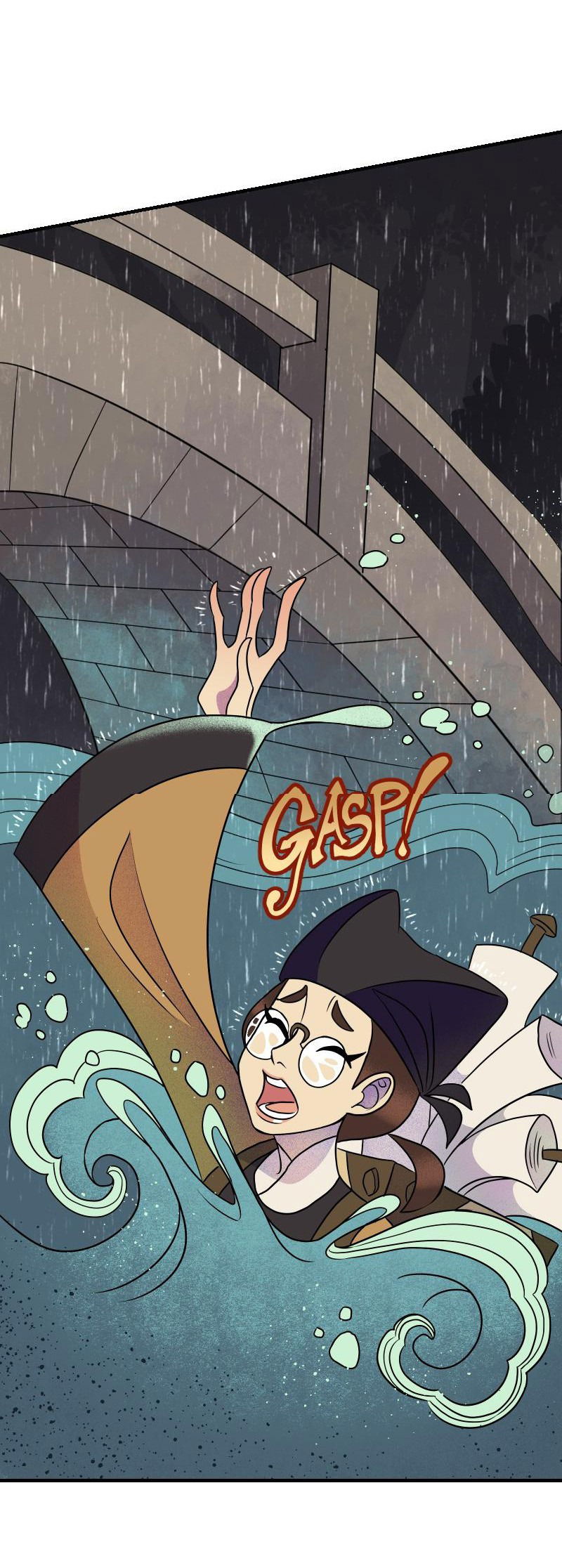 Манга Долго и счастливо - Глава 53 Страница 5