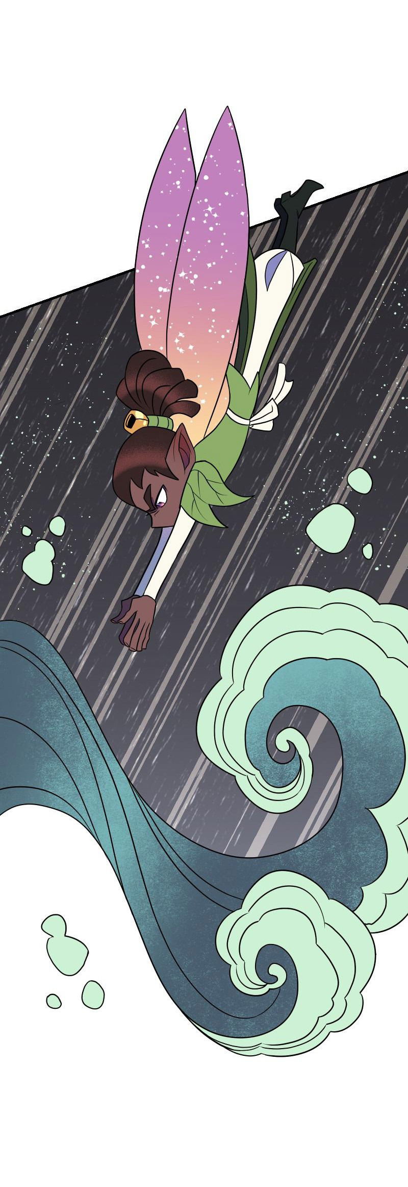 Манга Долго и счастливо - Глава 53 Страница 8