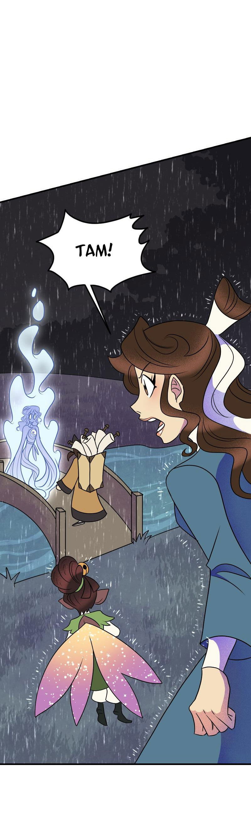 Манга Долго и счастливо - Глава 52 Страница 46