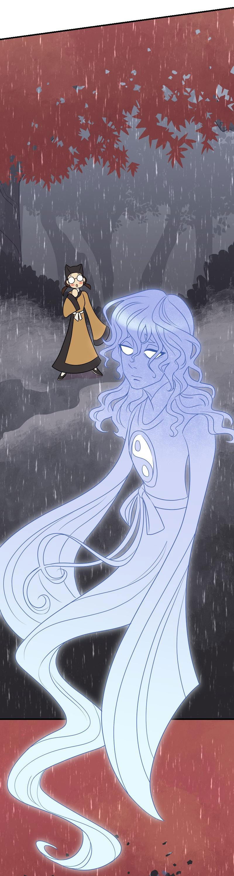 Манга Долго и счастливо - Глава 52 Страница 38