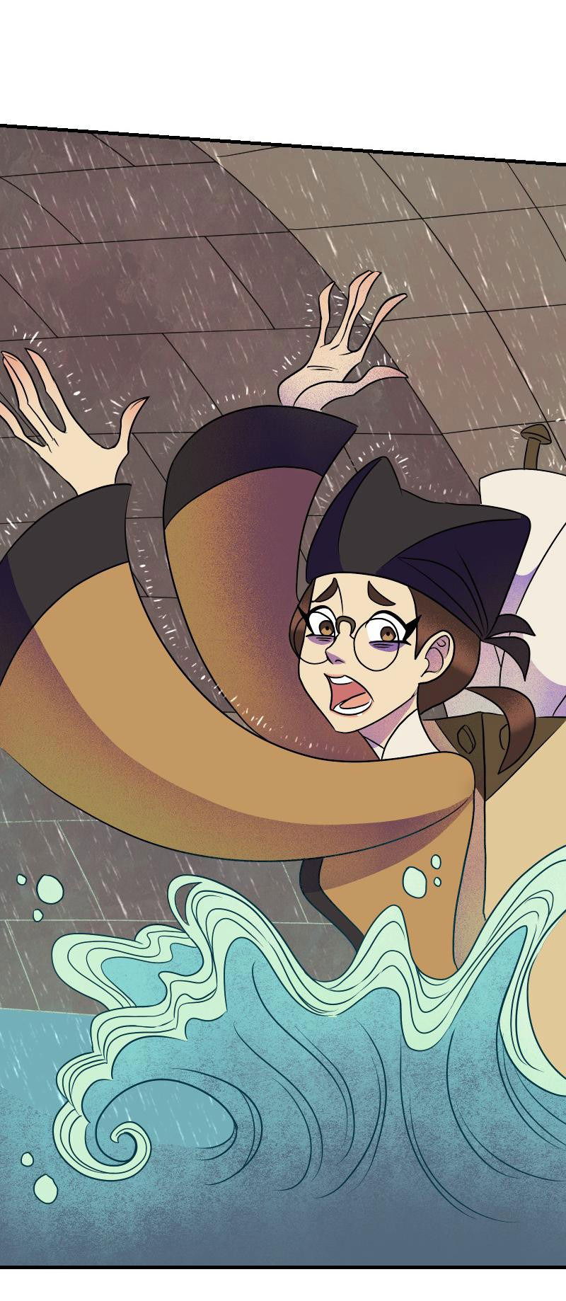 Манга Долго и счастливо - Глава 52 Страница 49