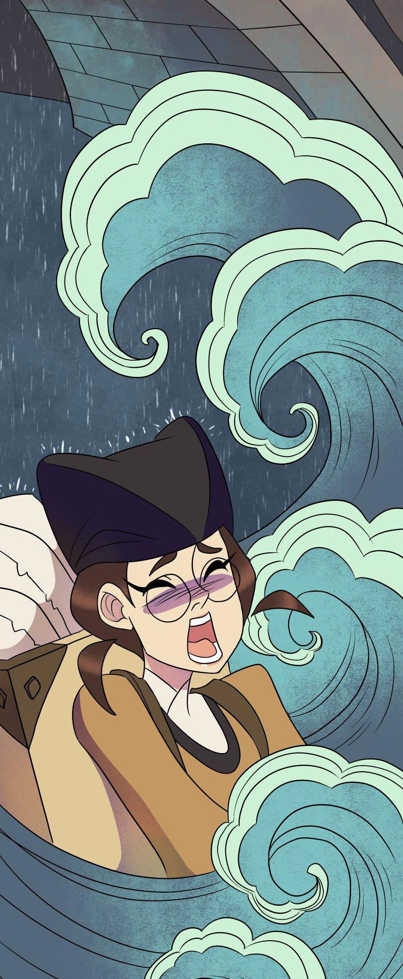 Манга Долго и счастливо - Глава 52 Страница 51