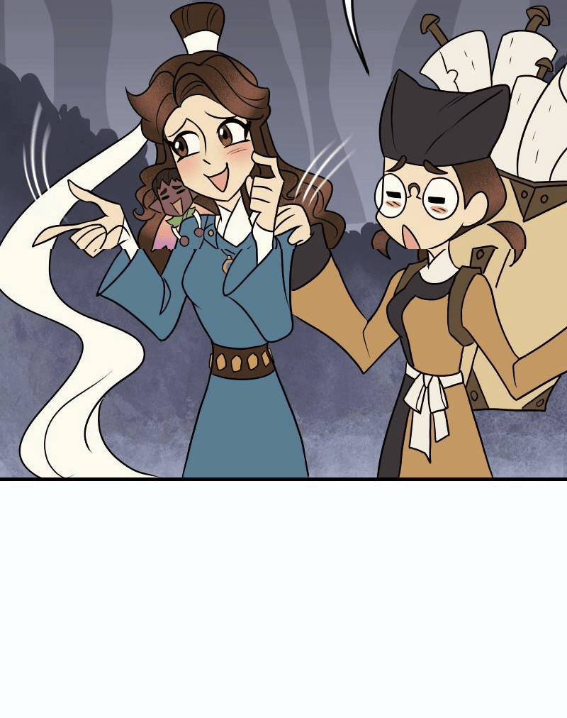 Манга Долго и счастливо - Глава 52 Страница 15