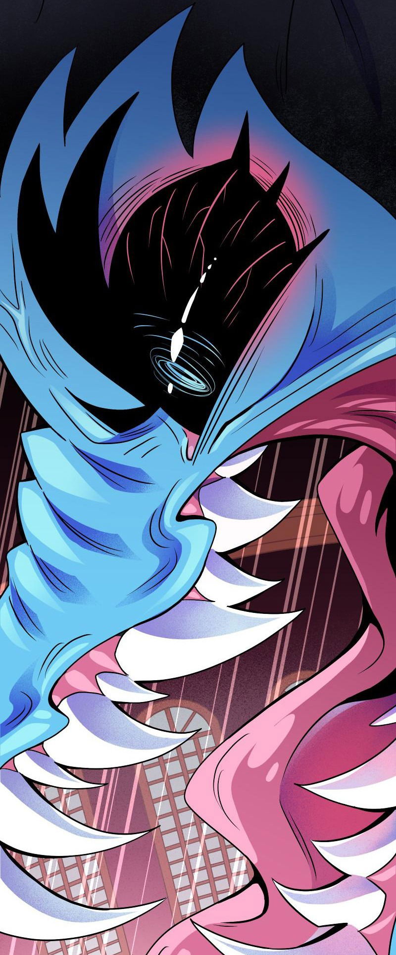 Манга Долго и счастливо - Глава 51 Страница 18