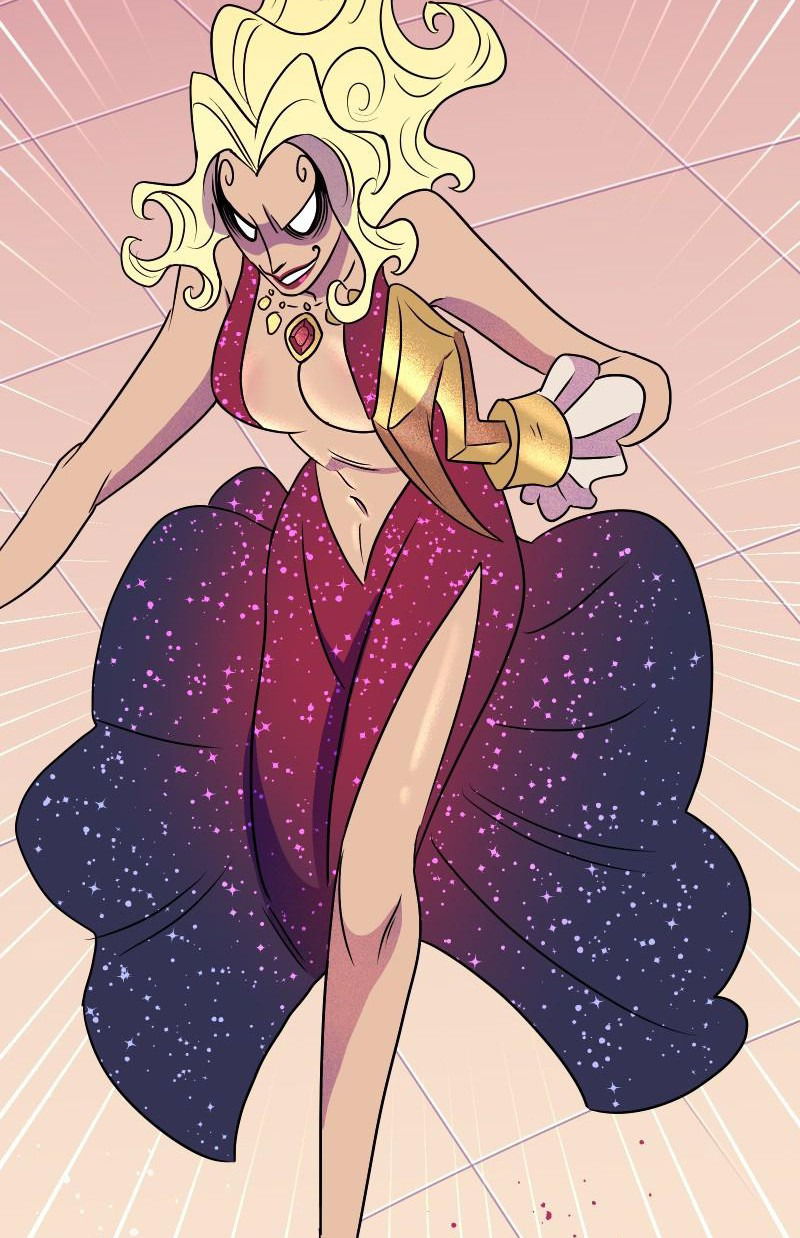 Манга Долго и счастливо - Глава 51 Страница 3