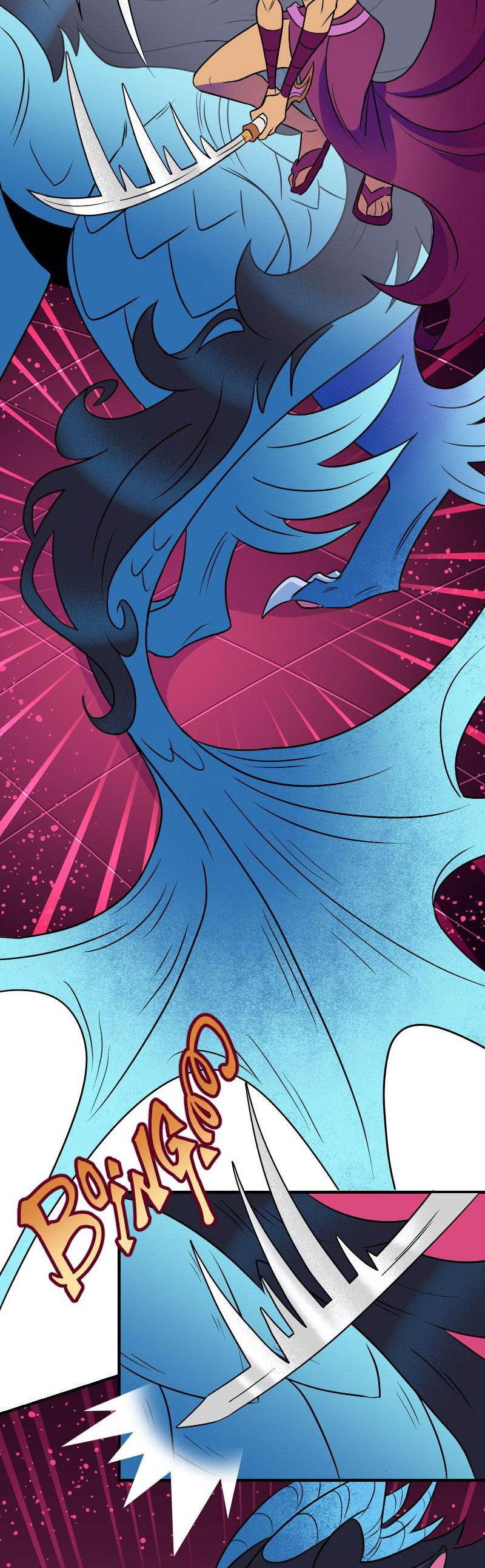 Манга Долго и счастливо - Глава 51 Страница 14