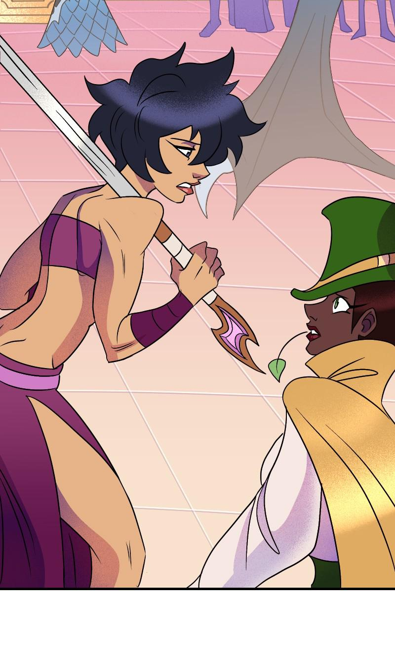 Манга Долго и счастливо - Глава 51 Страница 6