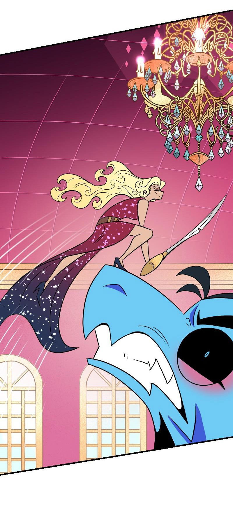 Манга Долго и счастливо - Глава 51 Страница 24